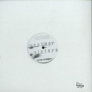 Back View : Losoul - SYNCRO (VINYL ONLY) - Another Picture / APP04
