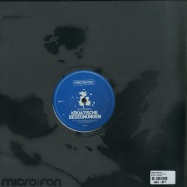 Back View : Various Artists - SPECIAL PACK 05 (3X12) - Microfon / mfpack05