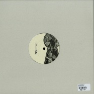 Back View : Enzo Pietropaolo - ALL OVER AGAIN EP - Forbidden Behaviours / FB003