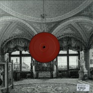 Back View : Dynamite Winter Palace - THE CATECHISM OF A REVOLUTIONARY - Knekelhuis A Parigi / KAP001