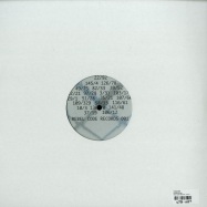 Back View : Unknown - 8/342 8/345 - Rebel Code Records / rc-001