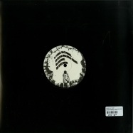 Back View : Arnaud Le Texier - TURING MACHINE EP (OSCAR MULERO REMIX) - Animal Farm Records / AFR013