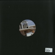 Back View : L.M.Y.E - LEND ME YOUR EARS - Apron Records / Apron24