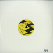 Back View : Ron Trent - ELECTRIC MOODS & LONG PLAY - MusicandPower / map003t