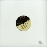 Back View : Various Artists - ROOM SERVICE - Wall of Fame / WOFV04