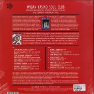 Back View : Various Artists - WIGAN CASINO/STATION ROAD, WIGAN 1973-81 (LP) - Outta Sight / OSVLP006