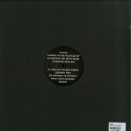 Back View : Solune - JOURNEY OF THE FOLKTALES EP - Bass Cadet Records / BCR005