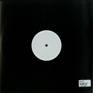 Back View : Cesar Martinez - MIS LUGARES - Maintain Replay Records / MRV001