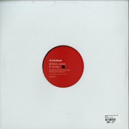 Back View : Melody Boy 2000 & Mono Junk - B-SIDES - DUM Records / DUM036