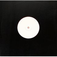 Back View : Unknown Artists - FLASHING LIGHTERS EP (ORANGE 10 INCH) - Fokuz Recordings / WEST001RP
