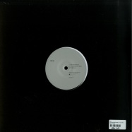 Back View : OCH - LOVE UNCONDITIONAL EP (140 GR) - Trelik / TR 029