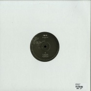 Back View : Various Artists - NEW ORBITS EP - ROMB / ROMB011