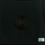 Back View : A Made Up Sound - BYGONES - A Made Up Sound / AMS009
