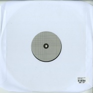 Back View : Versions (Psyk & Tadeo) - TWISTED FORMS - Versions / VERSIONS001