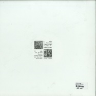 Back View : Casual Violence - ABSOLUTION (180G VINYL) - Coum Records / COUMLTD002