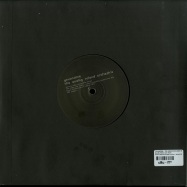 Back View : Youandme / The Analog Roland Orchestra - BAUMLPE004 (10 INCH) - BAUM LIMITED PICTURE EDITION / BAUMLPE004