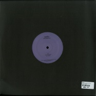 Back View : Suolo - CHIONOPHILE EP (VINYL ONLY) - Aforisme / AFRV001