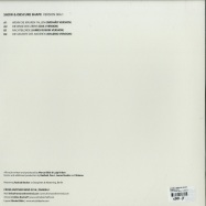 Back View : SHDW & Obscure Shape - VERSION 004.1 - From Another Mind / FAM004.1