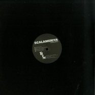 Back View : Scalameriya - DAZZLING GRIM EP - Them / Them006