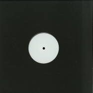 Back View : Tribe Of Colin - WIDE BERTH EP - TNB 001