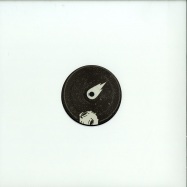 Back View : Stan Yaroslavsky - FORWARD EP (MARTINEZ REMIX) (VINYL ONLY) - Small Things Records / SMALL01