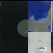 Back View : Versalife - ENCRYPTED MIND (2X12 INCH LP) - Dub / Dublp016