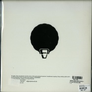 Back View : Various Artists - AFRO VISION - SPECIAL PACK 01 (3X12 INCH) - Afro Vision / AVPACK01