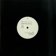 Back View : Rooteo & Mahura - METTA REMIXES I (CLEAR GREEN 10 INCH) - Made In Green Records / MGRX01