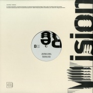 Back View : Jamie Paton - REMIXES - (Emotional) Especial / EES 027