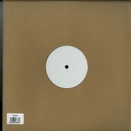 Back View : Blank - Duration: 10:15 - Pluto Records / PL3DJ