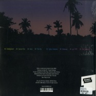 Back View : Glow In The Dark - INTO EXISTENCE (LP + MP3) - Sonar Kollektiv / SK346