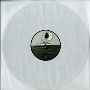 Back View : Various Artists - COMMUNITY OF HOUSE - Mostly Records / MR002