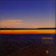 Back View : Deepchord - NORTHERN SHORES EP - Soma / SOMA506