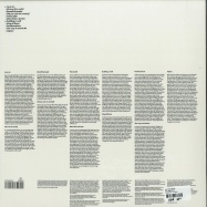 Back View : Pet Shop Boys - YES (180G LP) - Parlophone / 9029585280