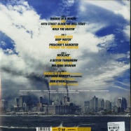 Back View : Wu-Tang Clan - A BETTER TOMORROW (2X12 LP + MP3) - Warner Bros / 0093624932345