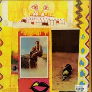 Back View : Paul & Linda McCartney - RAM (Ltd Edition) - Universal / 602557567656