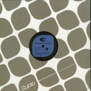 Back View : BRS - BARBADOS STALKER EP - Cyclo Records / CYC021.6