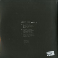 Back View : Various Artists - HERDERSMAT PART 16-18 (3X12 INCH) - Mord / MORDH003