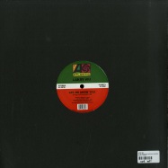 Back View : Larry Wu - LET ME SHOW YOU (OFFICIAL 2018 REISSUE) - Atlantic / 0-86973