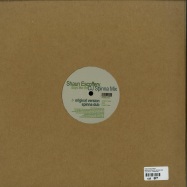 Back View : Shaun Escoffery - DAYS LIKE THIS (DJ SPINNA MIX) - Oyster Music / PROMO19AP