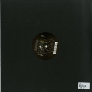 Back View : Wehbba - CATARSE - Drumcode / DC192