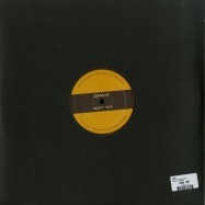 Back View : Dave - DOT EP (VINYL ONLY) - Hoarder / HOARD009