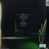 Back View : Tonbandgeraet - ZWISCHEN ALL DEM LAERM (LP + MP3) - Sony Music / 19075822761