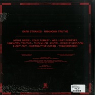 Back View : Dark Strands - UNKNOWN TRUTHS (LP) - Hoga Nord Rekords / HNRLP015