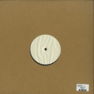 Back View : Dave Swayze - PURPLE EP (VINYL ONLY) - Spokie Records / LM001