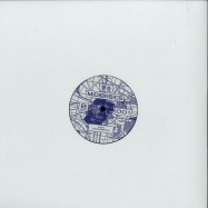 Back View : Midibasics - PLANETARIUM EP - Midibasics / MIDIBASICS001