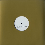 Back View : Velocette - AFTERIMAGE & BELLE DU JOUR (BLUE VINYL) - Styrax Records / Velocette