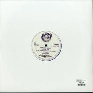 Back View : Sonars Ghost - THE RIDE EP (PURPLE VINYL) - Dope Plates / DOPE007