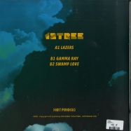 Back View : 12TREE - LAZERS EP - Hot Piroski / HP 001