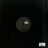 Back View : Resolution 88 - TAKING OFF - Mochi Records / MR001K